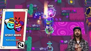 5 best Brawlers for the Brawl Stars Spirit Wars game mode