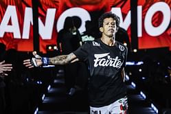 "She means everything to me" - Adriano Moraes shares why his mother remains his biggest career inspiration