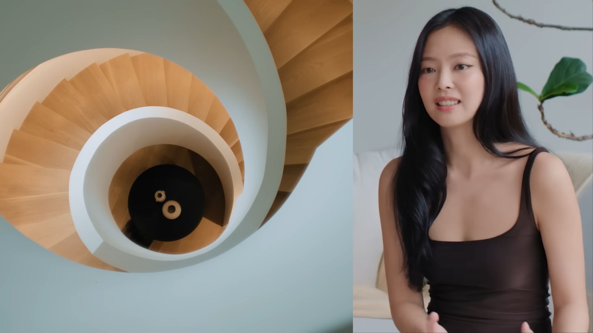 BLACKPINK&rsquo;s Jennie&rsquo;s LA house go viral following her VOGUE interview