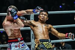 “I wanted to show another side of me” - Rodtang says goal for Jacob Smith fight at ONE 169 was to entertain the fans