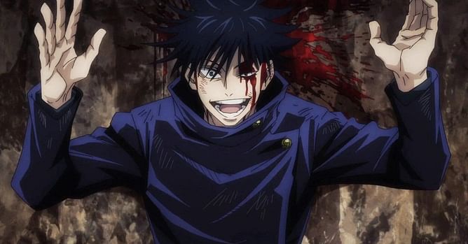 Megumi vs Reggie, not Gojo vs Sukuna, is Jujutsu Kaisen's showcase of peak sorcery