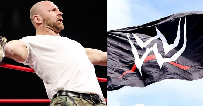 Jon Moxley indebted to former WWE star for saving his life: "I might very well be dead had our paths never crossed"