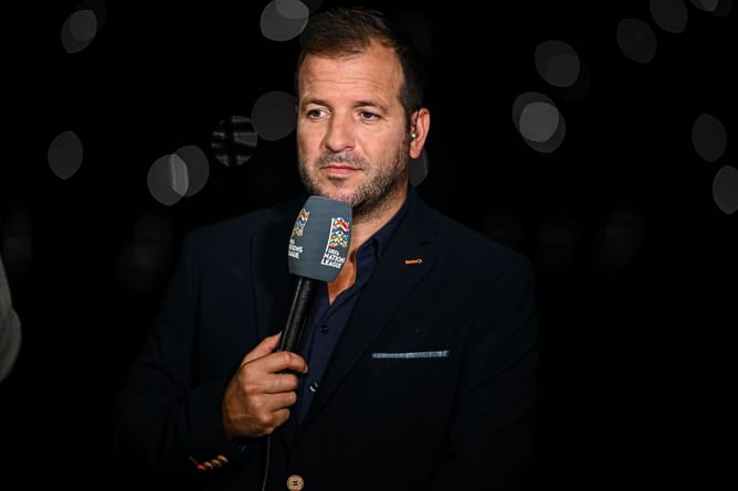 “I’d probably run a weed shed” - Ex-Real Madrid midfielder Rafael van der Vaart provides hilarious response when asked about alternate career