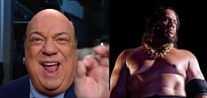 Paul Heyman to bring a new Enforcer; another Fatu to join Roman Reigns' faction? - 4 stars the OTC could recruit if Solo Sikoa adds another member