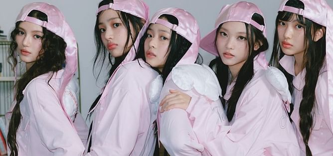 "Good that they are leaving" — Netizens share mixed reactions as NewJeans terminates their contract with ADOR