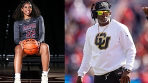 “Opened her eyes and bust out laughing”: Coach Prime shares hilarious moment with daughter Shelomi Sanders ahead of Alabama A&M season opener