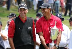 Tiger Woods' rival Rocco Mediate dubs Major championship rule change ‘ridiculous,’ suggests alternate