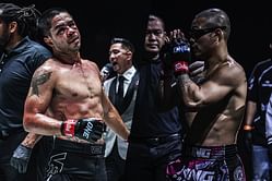 Danial Williams expects the 'scariest' version of Thongpoon at ONE Fight Night 26: "He's on that run of defeats"