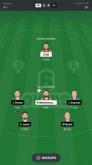 Fantasy suggestion #2