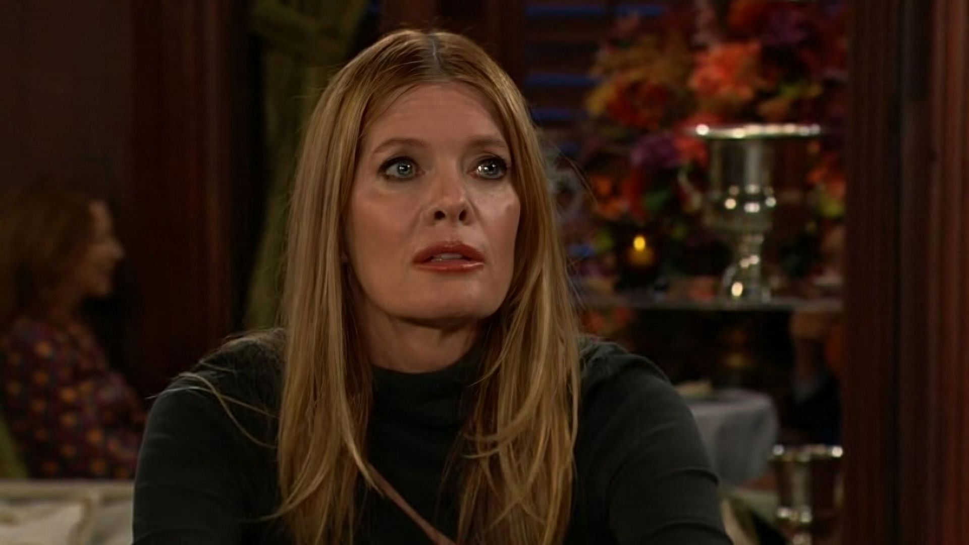 Phyllis Summers in a still from The Young and the Restless (via CBS)