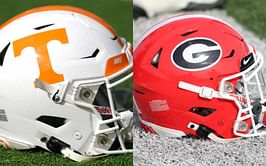 3 costliest losses in Week 12 of college football season ft. Tennessee Volunteers vs. Georgia Bulldogs