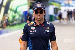 Sergio Perez demanding 'at least $20Mn' from Red Bull if he's fired prematurely: Reports