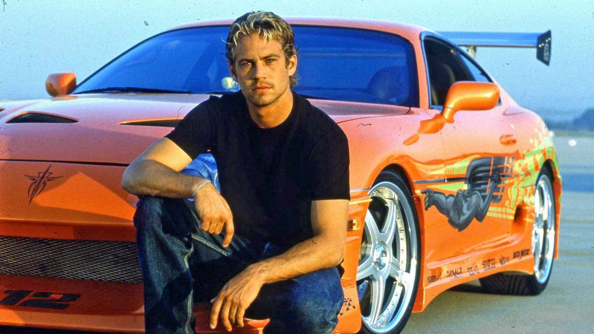 Still of Paul Walker (Image via Universal Pictures)