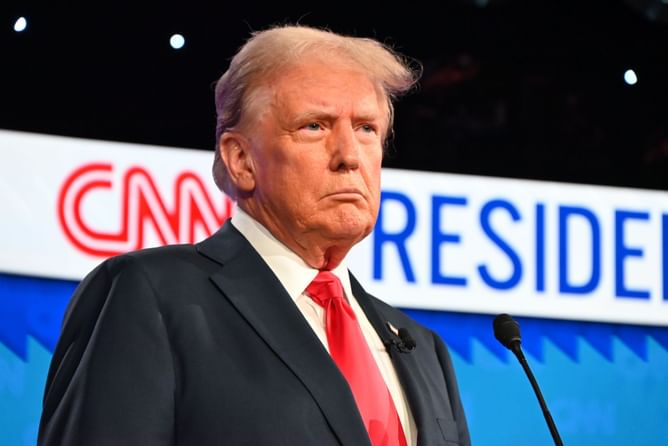 Who is Harry Sisson? Democratic GenZ activist receives backlash for saying "American decency was destroyed" as Trump wins the election