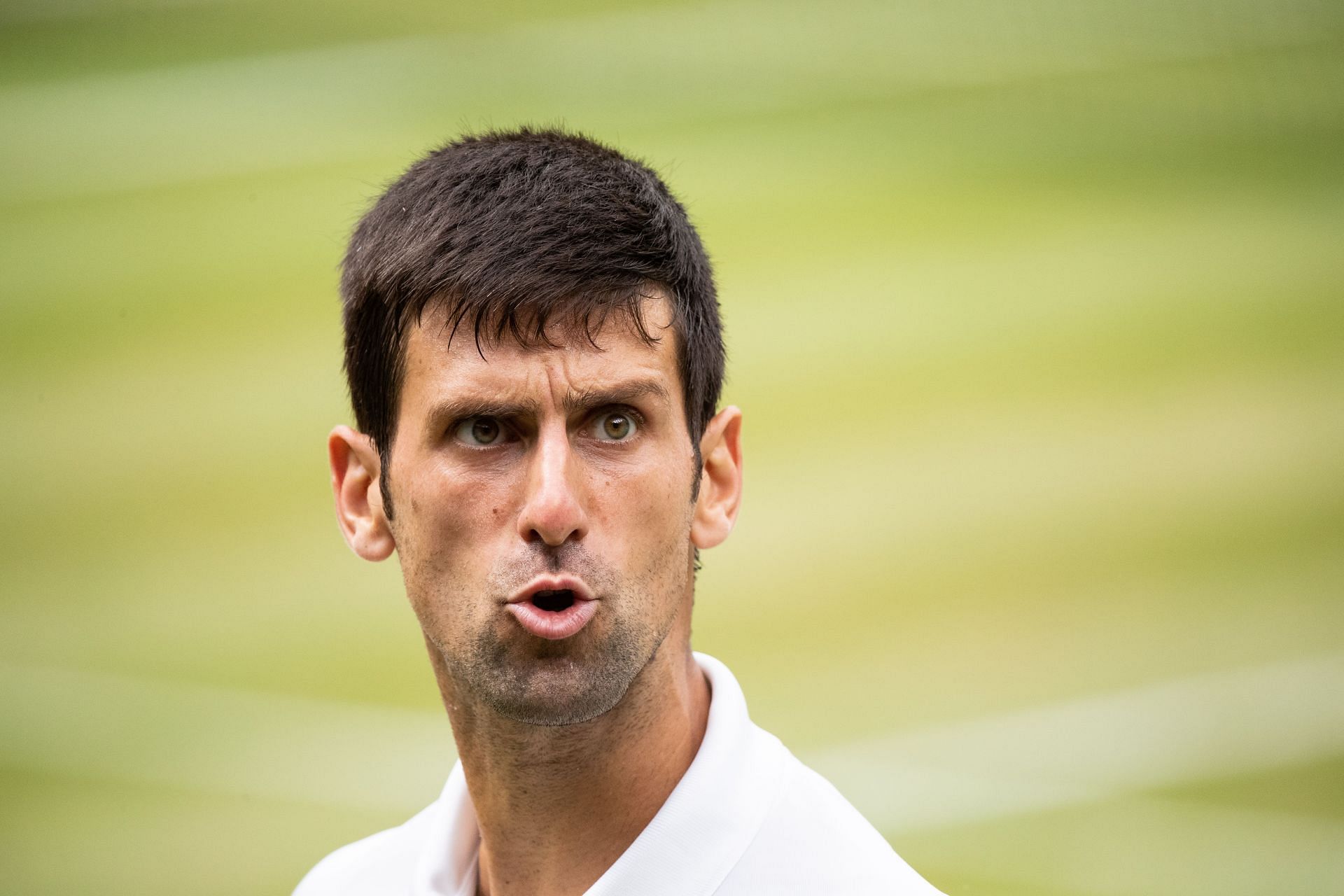 Day Twelve: The Championships - Wimbledon 2018 - Source: Getty