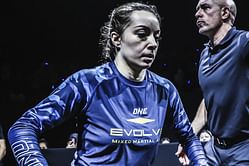 “The journey still continues” - Former champ Danielle Kelly looks back at two decades of her life studying Brazilian jiu-jitsu