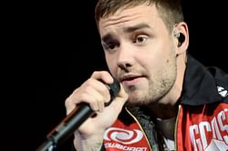 Liam Payne seen interacting with hotel worker who allegedly supplied him drugs in CCTV footage 3 hours before his death