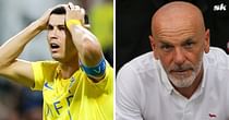 "His absence was influential" - Stefano Pioli rues one Al-Nassr star's absence as Cristiano Ronaldo's side slump to loss