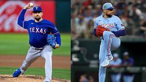 Nathan Eovaldi Landing Spots: 3 potential destinations for 2x World Series champion after opting out of Rangers contract