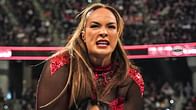 WWE star publicly threatens to slap Nia Jax; she responds with chilling three-word message