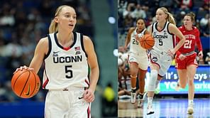 “Loves playing tricks on people”: Paige Bueckers’ mom once described her as a “huge personality”