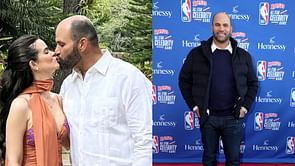 In Photos: Albert Pujols' wife Nicole shares heartwarming 'friendsgiving' moments with Cardinals icon and close friends