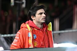 “A few hours earlier”: Carlos Sainz voices his suggestion for F1 regarding future Las Vegas races