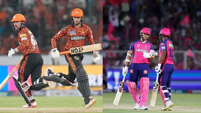 IPL 2025 के लिए सभी 10 टीमों की संभावित ओपनिंग जोड़ी, जानें किसके साथ कौन करेगा पारी की शुरुआत