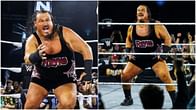 41-year-old WWE official breaks silence after Rhyno's attack