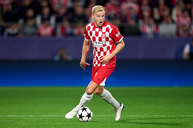 Girona vs Leganes Prediction and Betting Tips | 2nd November 2024