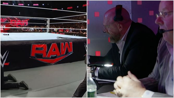 Triple H confirms another major name for WWE RAW Netflix premiere
