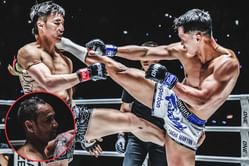 “It will be more exciting than the first fight” - Muay Thai legend Sam-A says fans should not miss Tawanchai vs. Superbon rematch