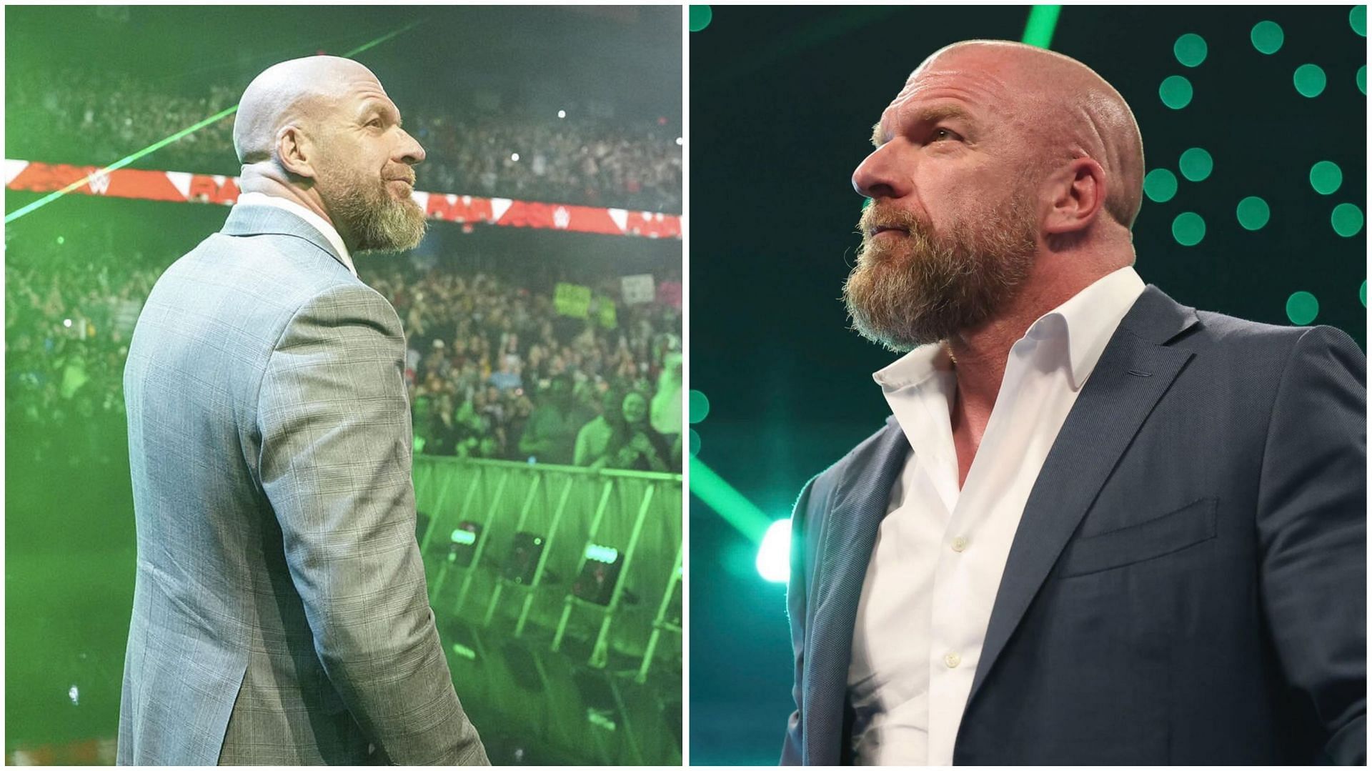 Triple H