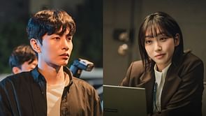 Face Me episode 3 & 4 recap: Jeong-woo’s close call, Min-hyung's unravelling shocking connections and the masked man’s return