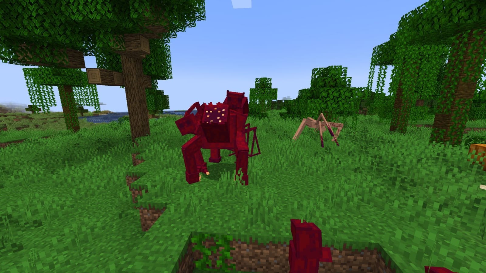 Minecraft From Another World mod: Features, installation guide, and more