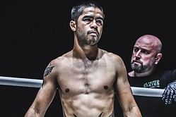 “It’s part of the learning process” - Danial Williams says ugly four-fight losing skid taught him how to dig deep