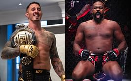 Ex-UFC champion makes eye-opening remark on why Tom Aspinall can create history against Jon Jones: "He's a real athlete"