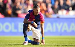 Barcelona 1-2 Las Palmas: Player Ratings as Blaugrana fall to Canary Islanders at 125th anniversary