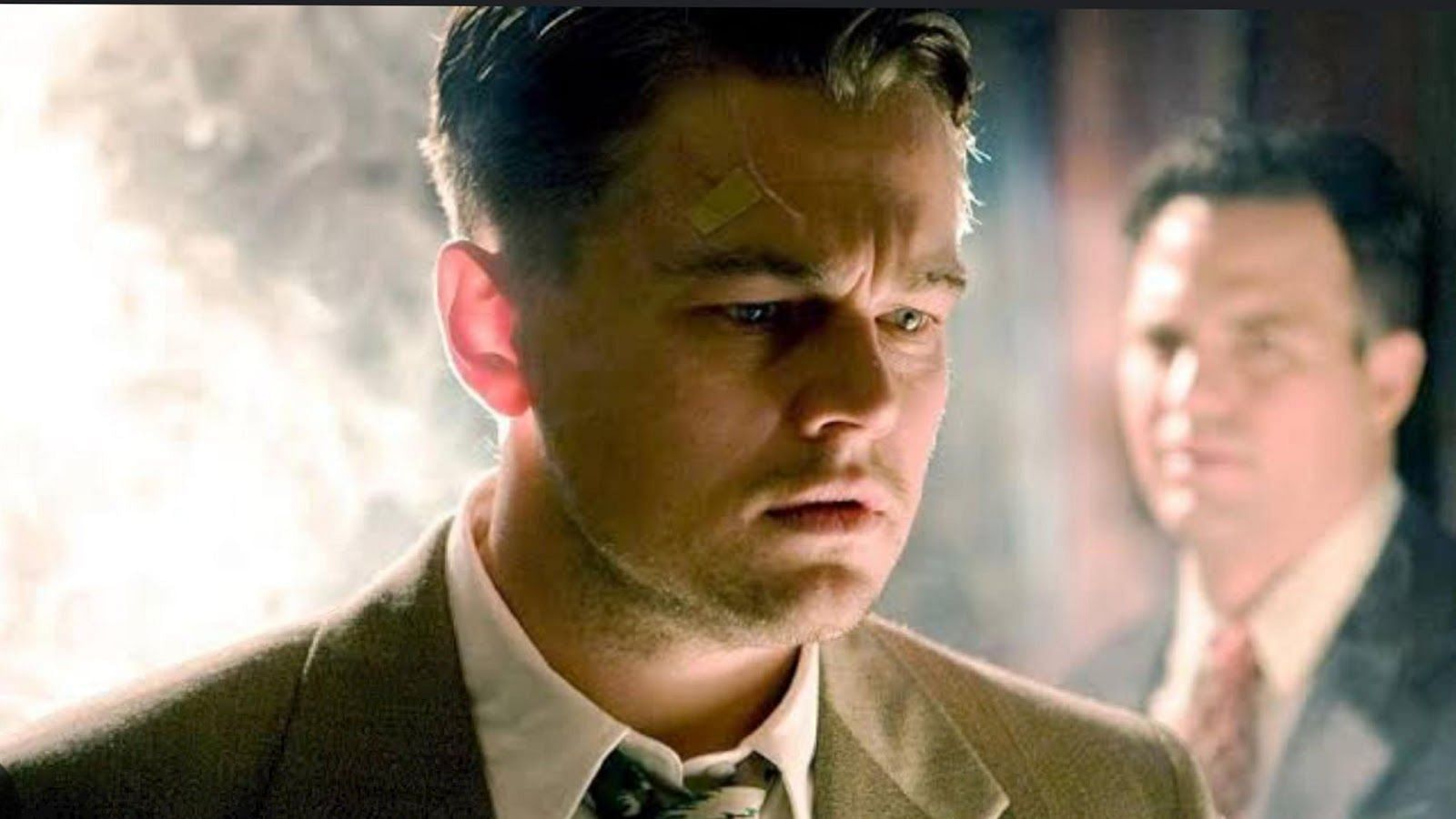 Shutter Island (2010) | Image Source: Paramount Pictures