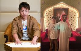 Japan's Naoya Inoue signs historic deal with Saudi Arabia's Turki Alalshikh: Everything you need to know