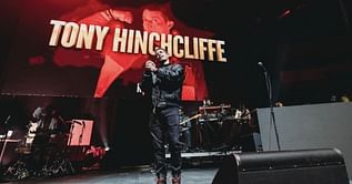 What is Tony Hinchcliffe's net worth? Career earnings of controversial Trump rally comedian explored