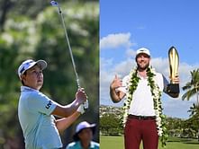“I hope people don’t forget about Grayson Murray” – Dylan Wu remembers his former rival after a failed PGA Tour card attempt