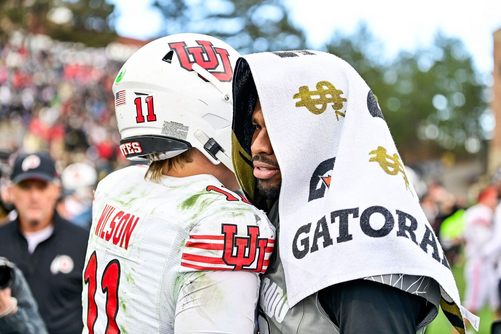 Utah v Colorado - Source: Getty