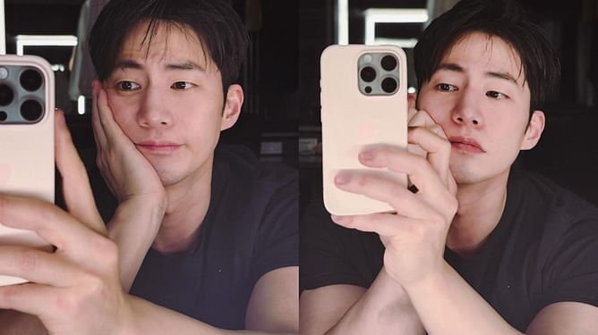 Late actor Song Jae-rim’s final film project 'Death Business' scheduled to be released in 2025