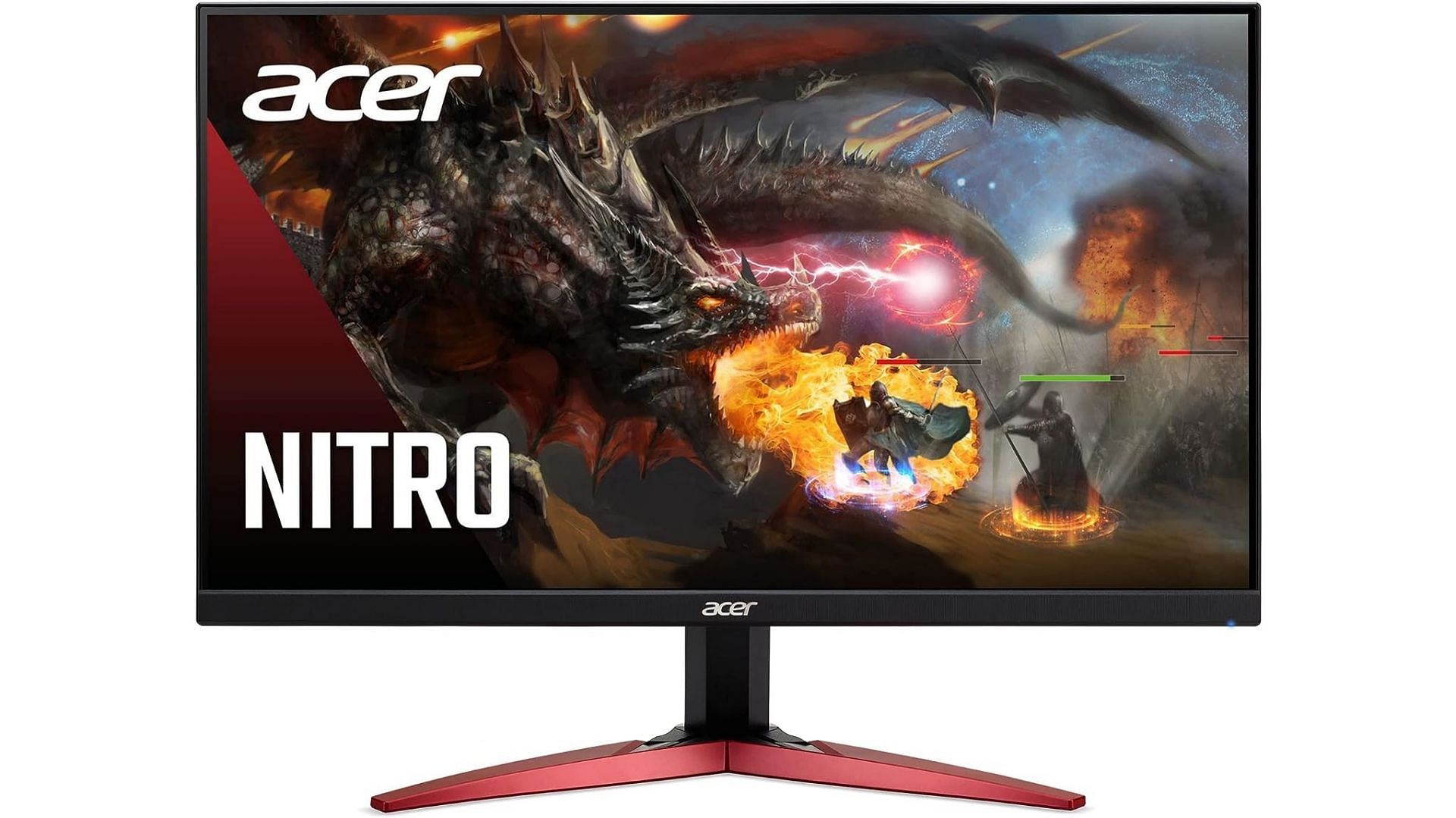 Acer Nitro KG241Y (Image via Acer)