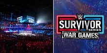 44-year-old WWE star set to challenge for a championship at Survivor Series