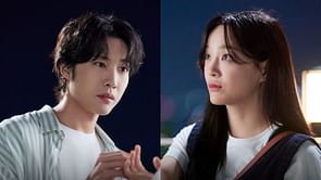 Brewing Love episodes 5 & 6 recap: Did Yun Min-ju realize his feelings for Chae Yong-ju?