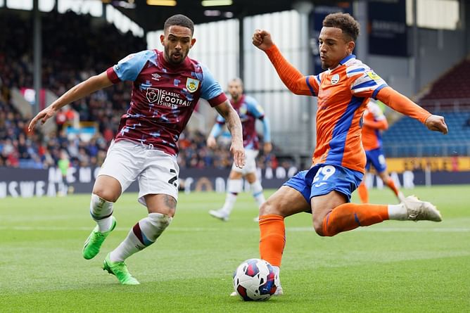 Burnley vs Swansea City Prediction and Betting Tips | November 10th 2024