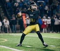 "At the end of the day, we're all getting paid": 5-star recruit Julian Lewis opens up on NIL deals following decommitment from USC