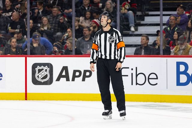 NHL: NOV 07 Islanders at Senators - Source: Getty